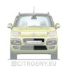 Zimní štít pro C3 Picasso - originál Citroën (7429H8)