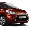 27543 zimni stit pro c3 pred faceliftem original citroen 7429h9