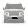 Zimní štít pro Citroen Berlingo (2018 -, K9)
