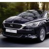 Zimní štít pro Citroen DS5 - originál Citroen (9810568480)