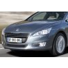 zimni stit peugeot 508 clona chladice