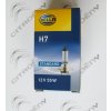 26898 3 zarovka h7 hella do hlavnich svetlometu 55w 12v px26d
