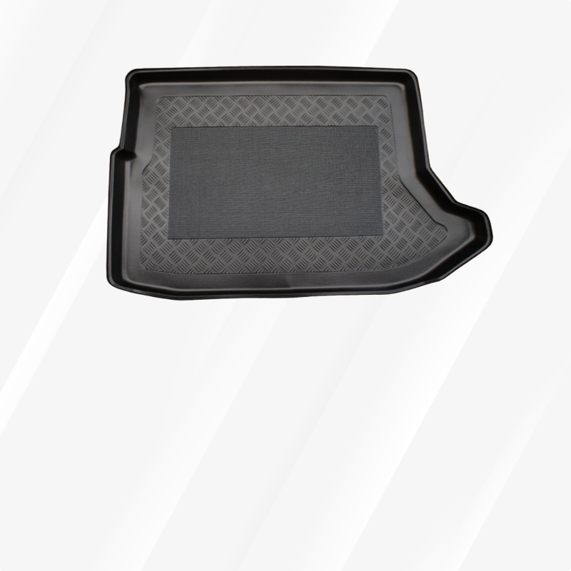 Vany do kufru, plastové, gumové, podle typu vozu i univerzální