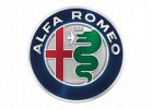 Stěrače klasické sada 2ks Alfa Romeo
