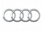 Typové textilní autokoberce Standard Audi