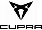 Typové textilní autokoberce Standard Cupra