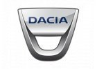 Typové textilní autokoberce Standard Dacia