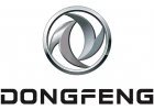 Gumové vany do kufru pro vozy Dongfeng