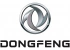 Gumové autokoberce Dongfeng