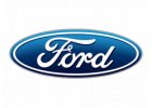 Kryty prahů Ford