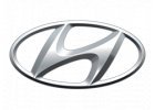 Typové textilní autokoberce Standard Hyundai