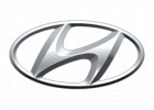 Stěrače klasické sada 2ks Hyundai