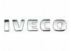 Typové textilní autokoberce Standard Iveco