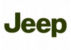 Koženkové autokoberce Jeep