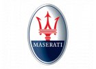 Ofuky oken Maserati