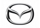 Typové textilní autokoberce Standard Mazda