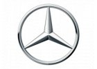 Kryty prahů Mercedes