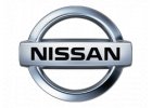 Textilní autokoberce Nissan