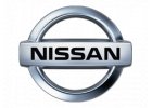 Kryty prahů Nissan
