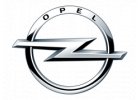 Kryty prahů Opel