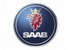 Zadní stěrač Saab