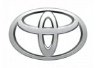 Textilní autokoberce Standard Toyota