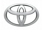 Typové textilní autokoberce Standard Toyota