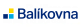 Balíkovna logo