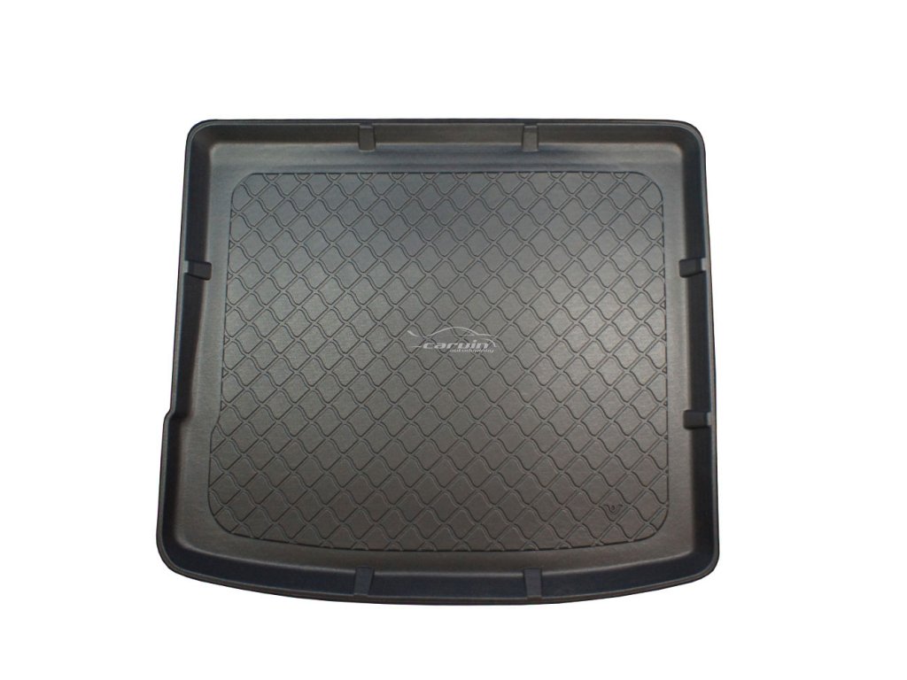 192059-a Vana do kufru BMW X6 F16 5dv SUV 2014-
