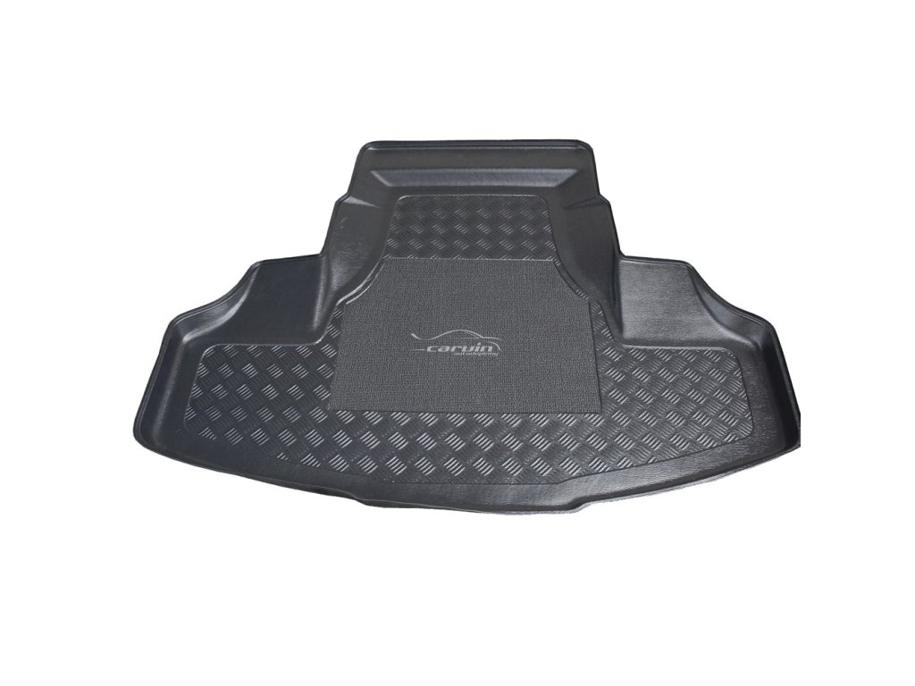 192832 Vana do kufru Honda Accord 4dv sedan 2008-