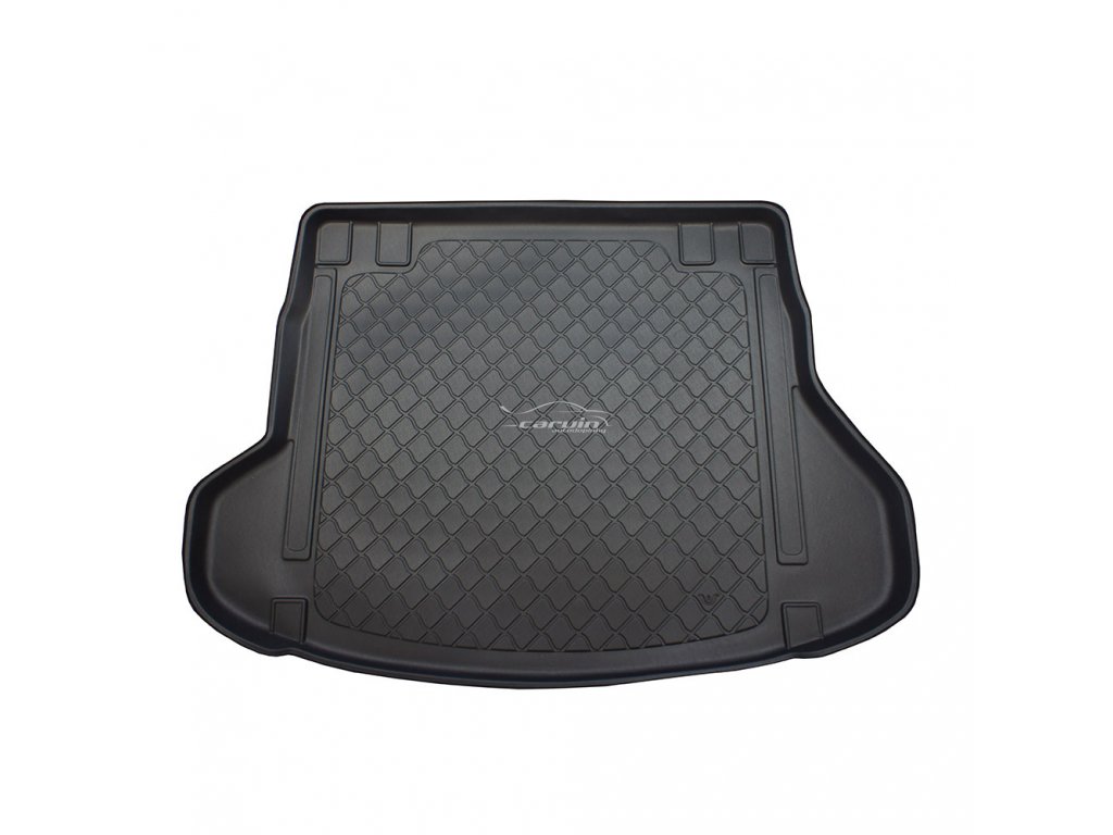 193300 Vana do kufru Hyundai i30 5dv combi i pro model s kolejnicemi 2012-