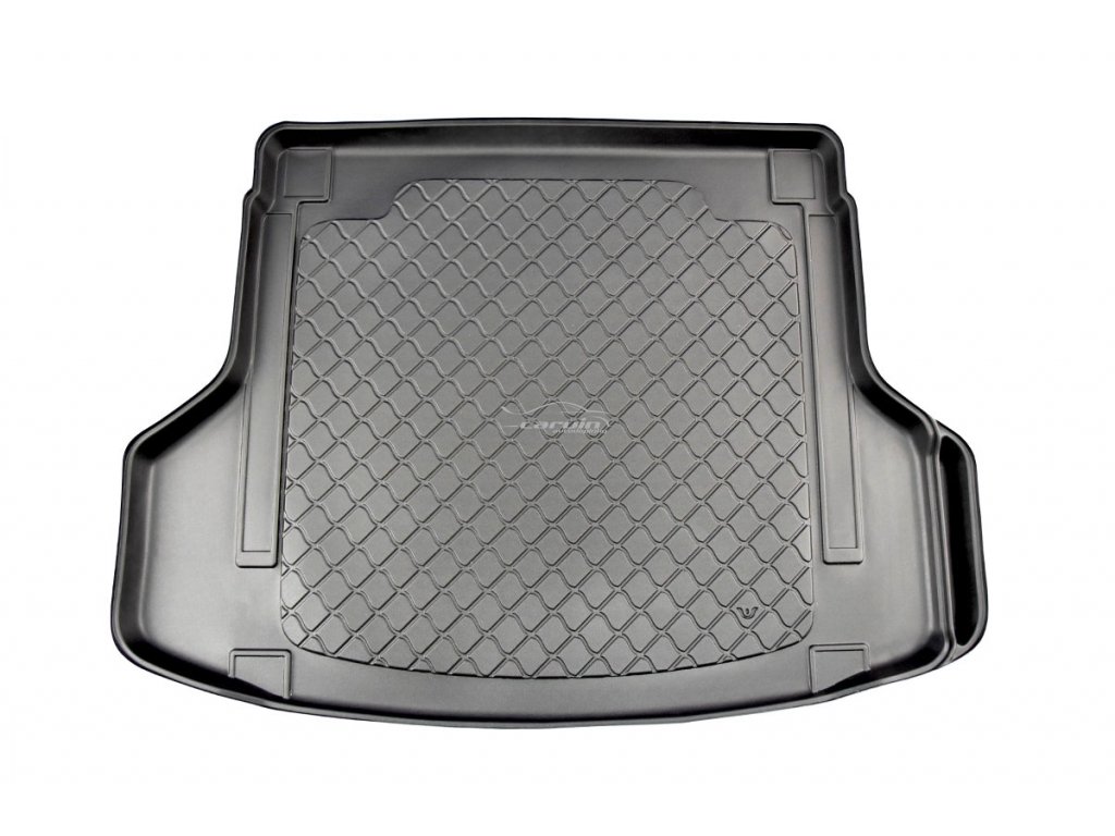 193314 Vana do kufru Hyundai i30 5dv combi i pro model s kolejnicemi 2017-