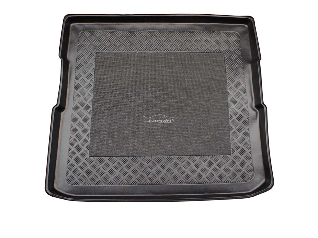 192313 Vana do kufru Mitsubishi Grandis 5dv 5/7 místné (3. řada sedadel schovaná) 2003-