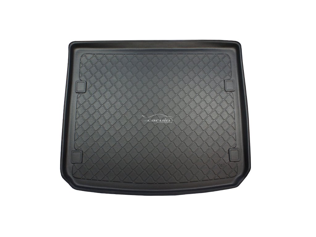 192558-b Vana do kufru Porsche Cayenne 5dv 2002-