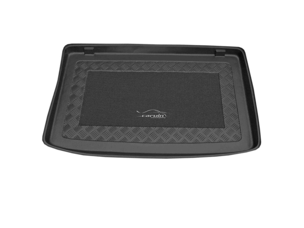 192430 Vana do kufru Renault Clio III 3/5dv hatchback 2005-