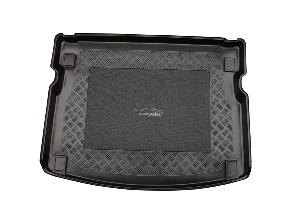 192732 Vana do kufru Ssangyong Kyron 5dv 2005-