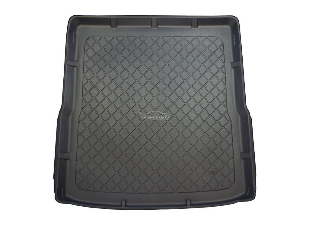192636-a Vana do kufru Volkswagen Passat B7 5dv combi 2010-2014