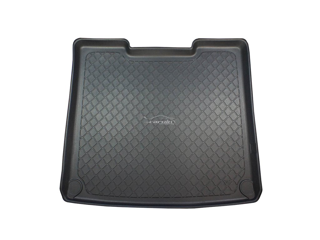 193105-a Vana do kufru Volkswagen T5 Caravelle 5dv dlouhá za třetí řadu sedadel 2003-2015