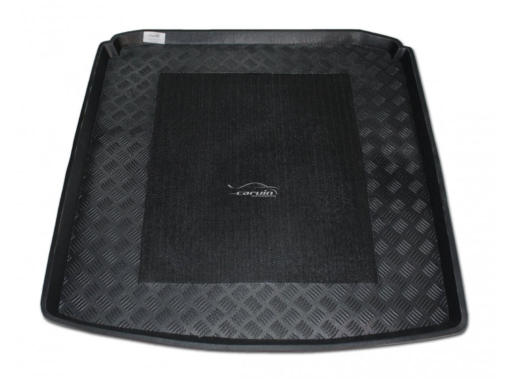 28036/M Vana do kufru Škoda Octavia IV combi dolní poloha 2019-