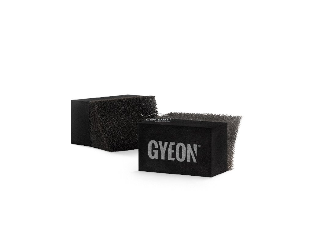 Gyeon Q2M Tire Applicator Large aplikátor na pneumatiky