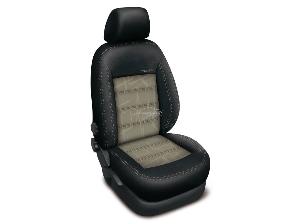 AUTENTIC DOBLO MATRIX BEZOVY