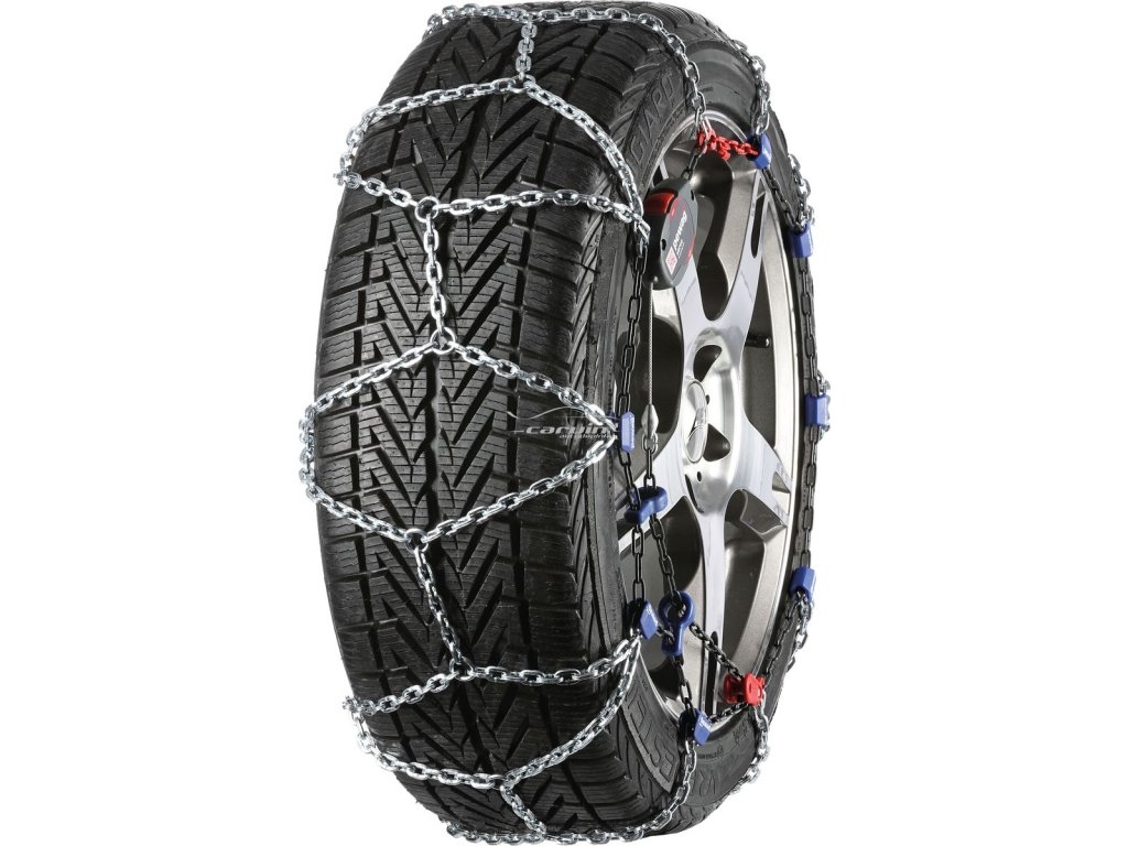 Sněhové řetězy 225/75 R15 PEWAG Servo (RS 77)