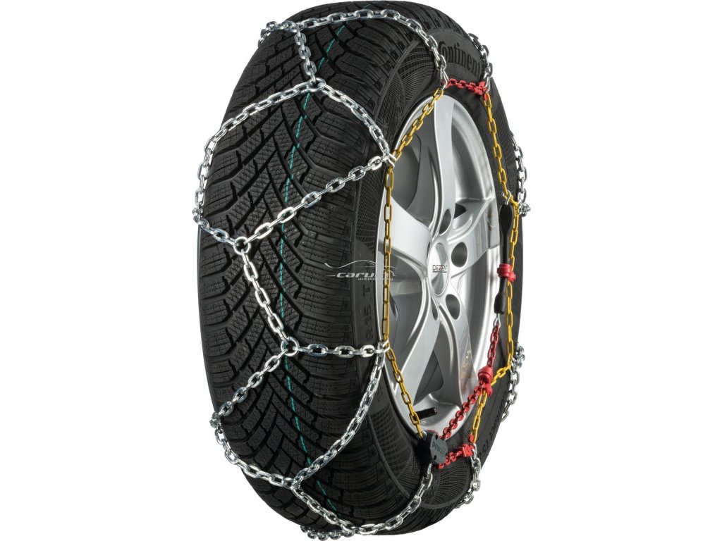 Sněhové řetězy 235/55 R18 PEWAG Brenta-C (XMR 79)