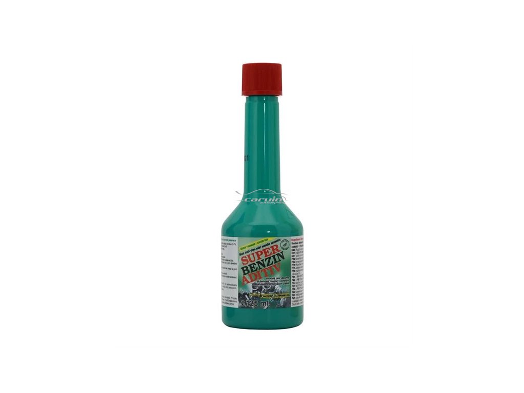 Aditivum do benzinu VIF 125 ml