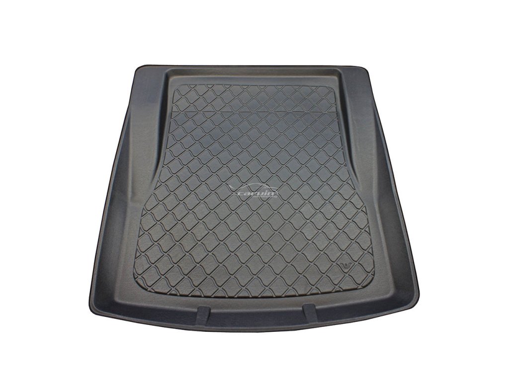 192053 Vana do kufru BMW 3 E90 4dv sedan 2005-