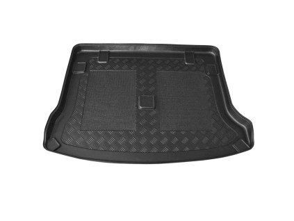 192653 Vana do kufru Dacia Logan 4dv MCV 7 místné (3. řada sedadel schovaná) 2007-