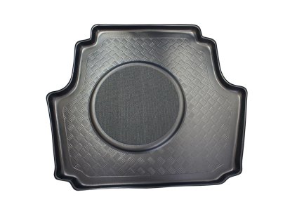 192117 Vana do kufru Fiat 125 4dv sedan 1970-1990