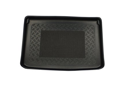 192750 Vana do kufru Fiat 500L 5dv hatchback 2012-