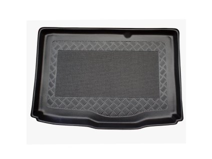 192142 Vana do kufru Fiat Punto Grande 3/5dv 2005-