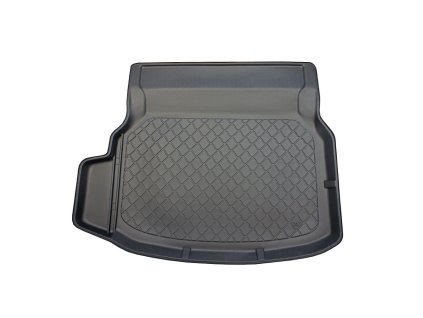 192712 Vana do kufru Mercedes C W204 4dv sedan zadní sedadlo posuvné, s levým uchem 2007-